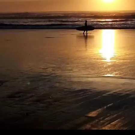 La Parenthese Landaise * Mimizan-Plage
