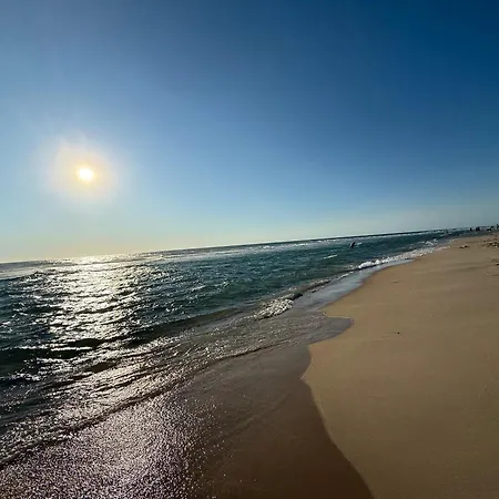 La Parenthese Landaise Mimizan-Plage