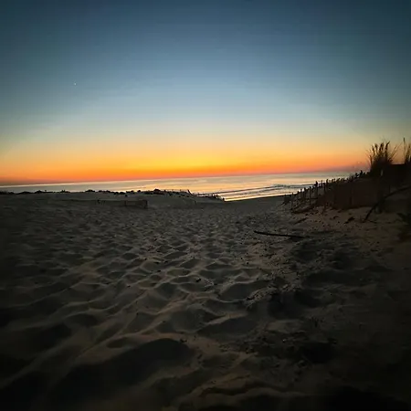 La Parenthese Landaise Apartmán Mimizan-Plage
