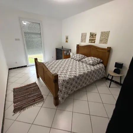 Apartmán La Parenthese Landaise